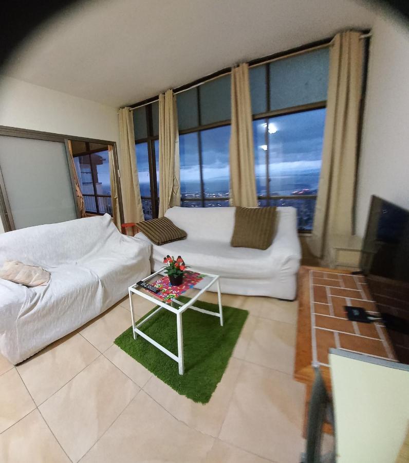 Amazing Panorama Bay View 3 Flat Apartment