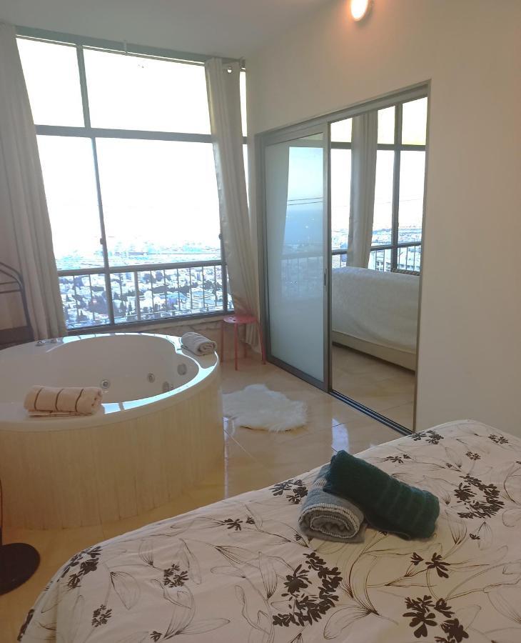 Amazing Panorama Bay View 3 Flat *