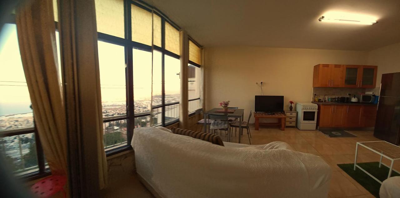 Apartment Amazing Panorama Bay View 3 Flat Haifa