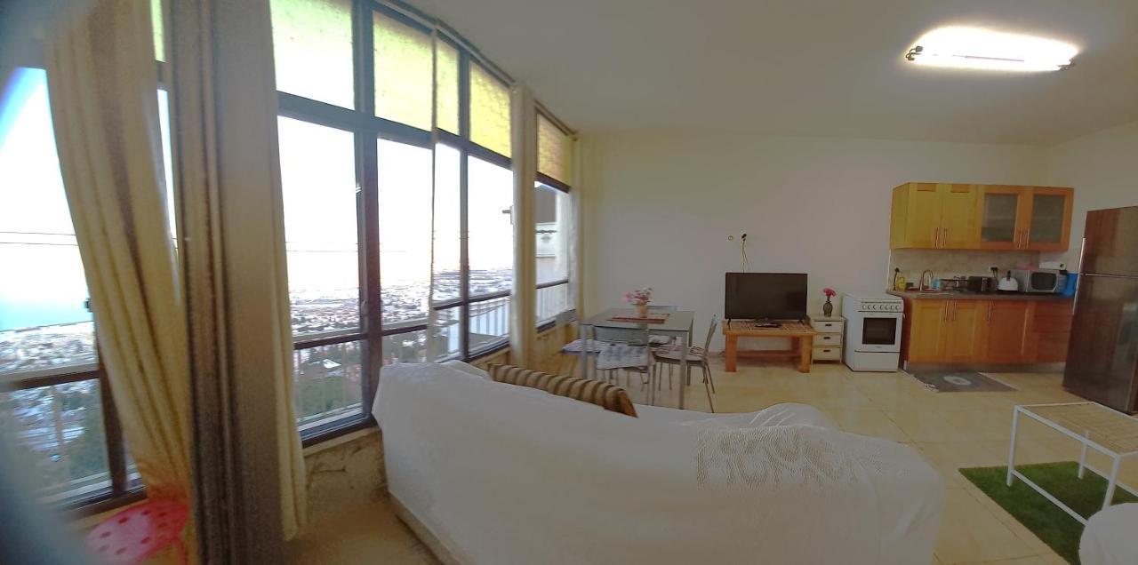 Amazing Panorama Bay View 3 Flat * Haifa