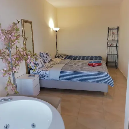 Amazing Panorama Bay View 3 Room Flat Haifa Exterior photo