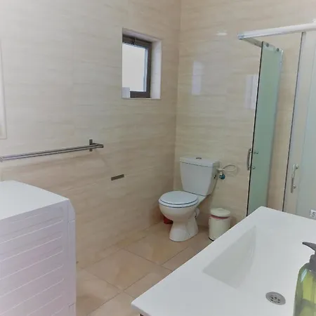 Amazing Panorama Bay View 3 Room Flat Haifa Exterior photo